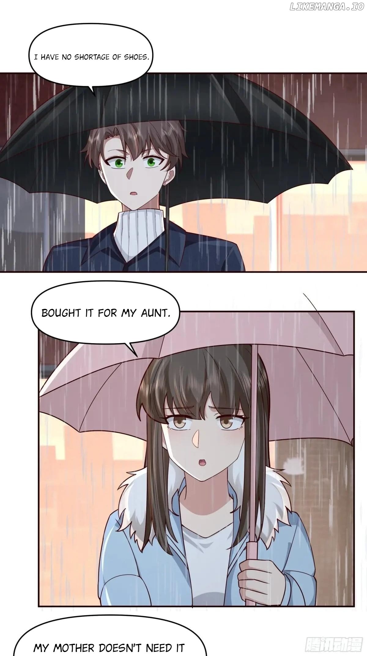 I Really Don’t Want to be Reborn Chapter 408 - page 22